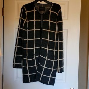 Sanctuary Coat